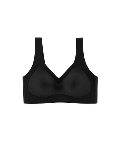 Sleep Vest Style Seamless Set