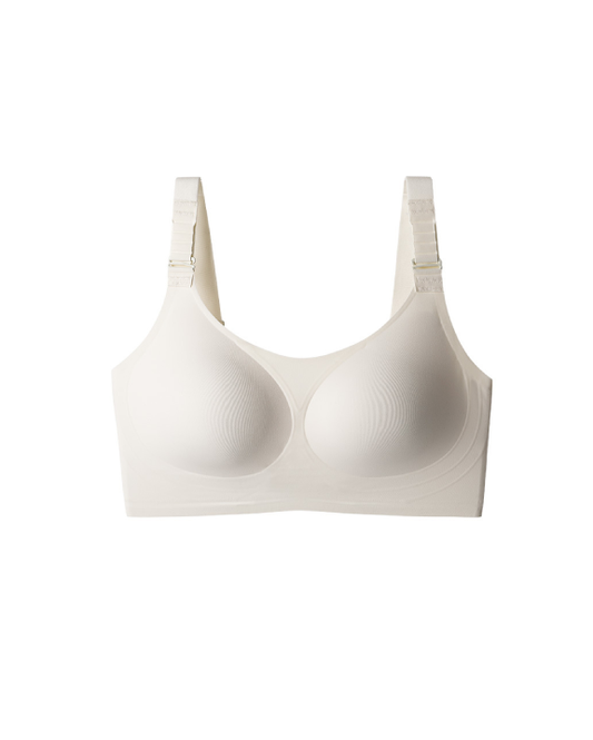 Daily Comfort Seamless Bra