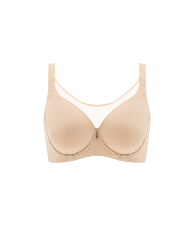 Lace Full Cup Underwire Bra