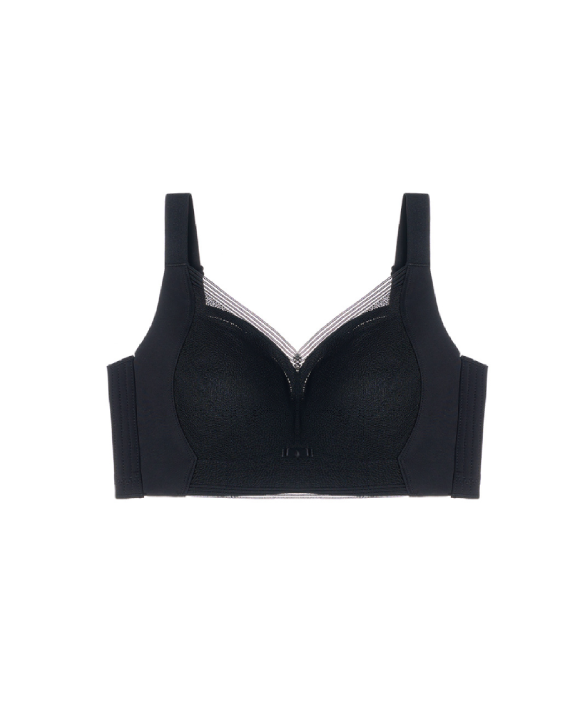 Soutien-gorge d'été en dentelle respirante ultra-mince