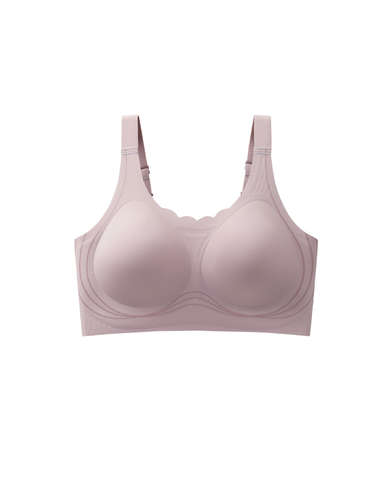 Daily Comfort Seamless Bra