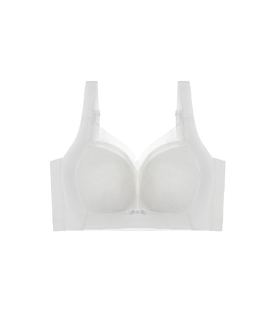 Soutien-gorge d'été en dentelle respirante ultra-mince