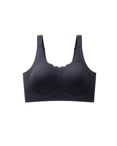 Soutien-gorge sans couture confort quotidien