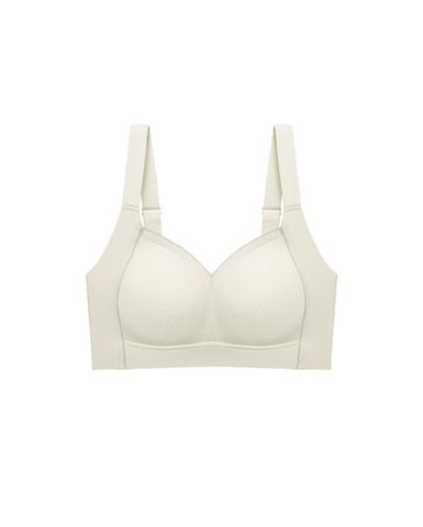 Natural Uplift Soft Wireless Bra