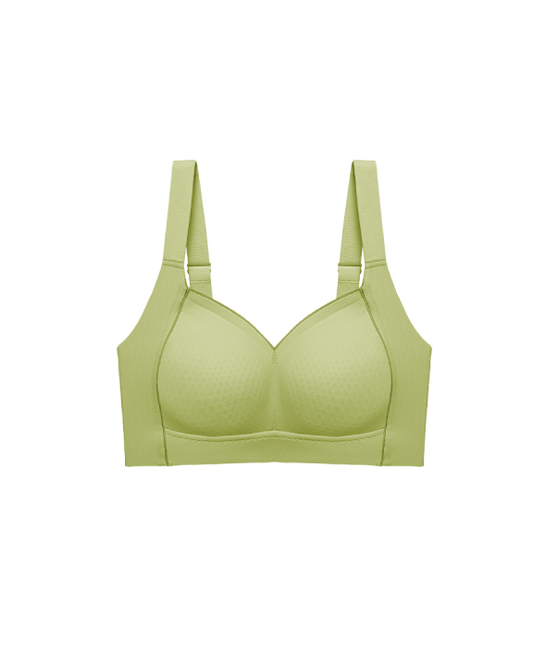 Natural Uplift Soft Wireless Bra