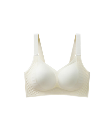 Soutien-gorge sans fil ultra-fin pour l'été