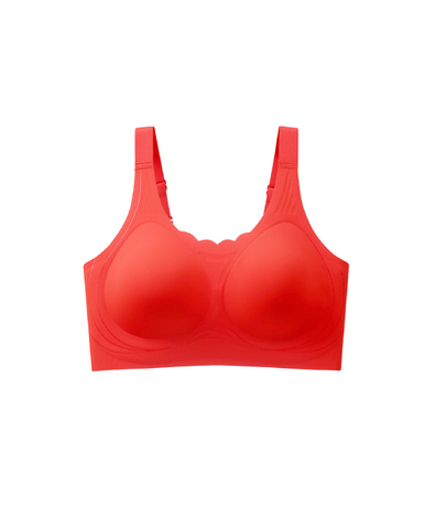 Daily Comfort Seamless Bra