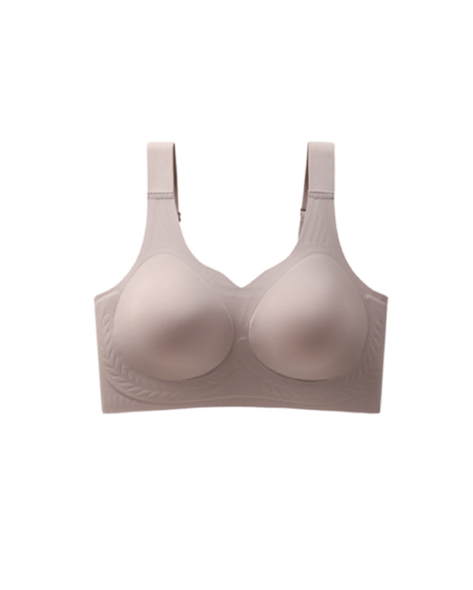 Daily Comfort Seamless Bra