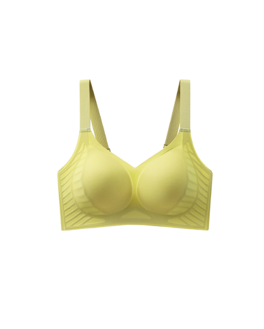 Ultra-thin Summer lifting Wireless Bra