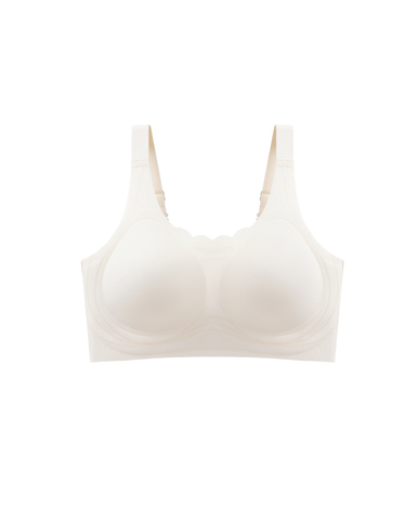 Daily Comfort Seamless Bra