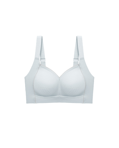 Natural Uplift Soft Wireless Bra