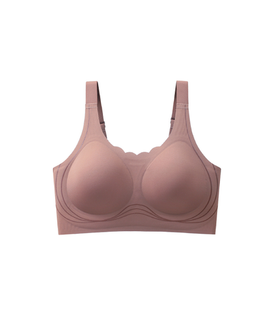 Daily Comfort Seamless Bra