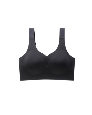 Soutien-gorge sans couture confort quotidien