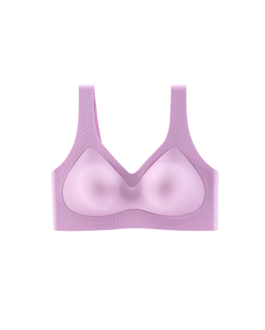 Sleep Vest Style Seamless Set