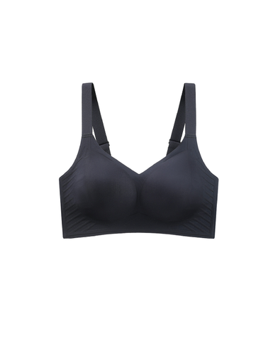 Ultra-thin Summer lifting Wireless Bra