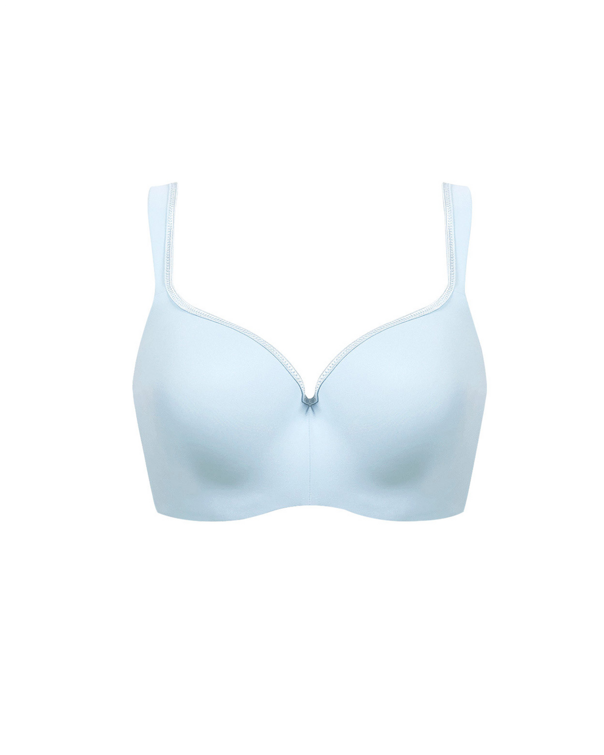 Anti-sag Adjustment Type Underwire Bra