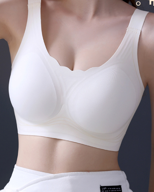 Daily Comfort Seamless Bra