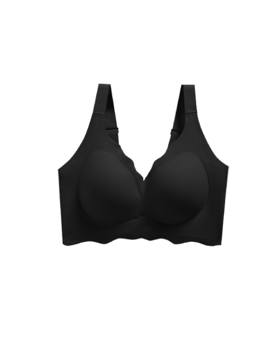 Supportive Summer Wireless Bra