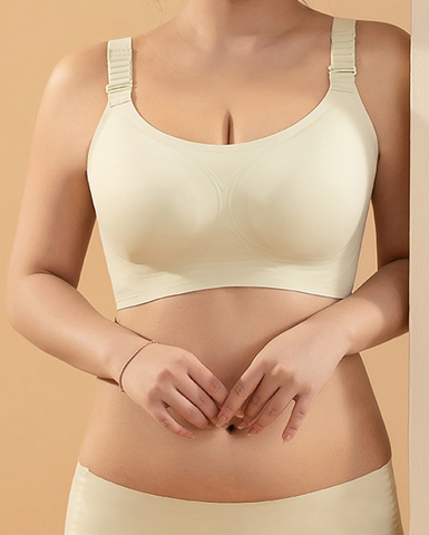 Daily Comfort Seamless Bra