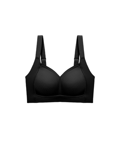 Natural Uplift Soft Wireless Bra