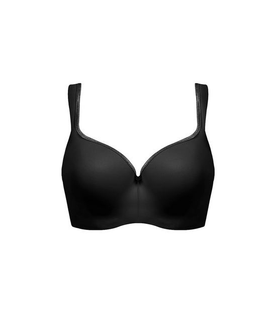 Soutien-gorge à armatures à réglage anti-affaissement