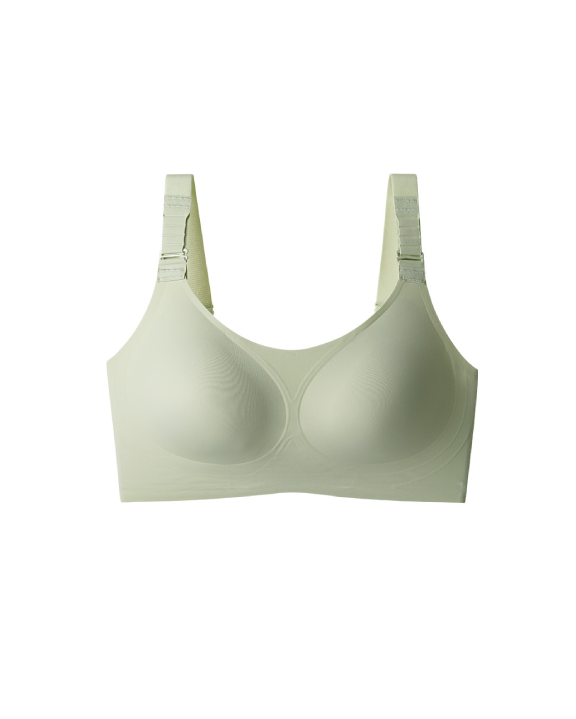 Daily Comfort Seamless Bra