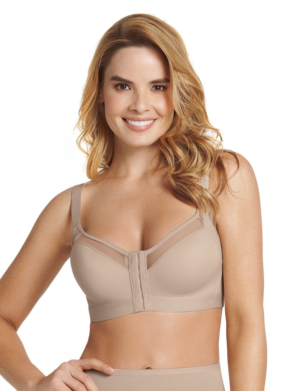 Posture Corrector Wire-Free Bra