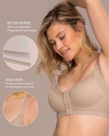 Posture Corrector Wire-Free Bra